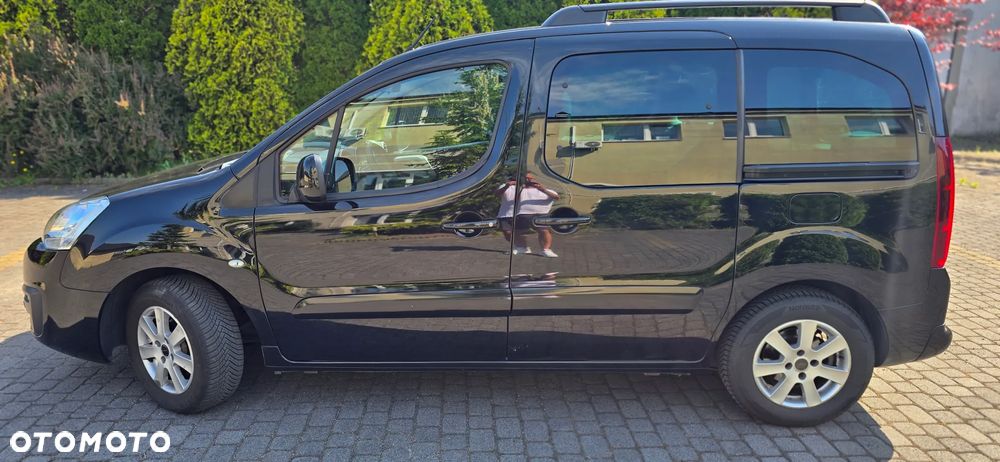 Peugeot Partner - 5