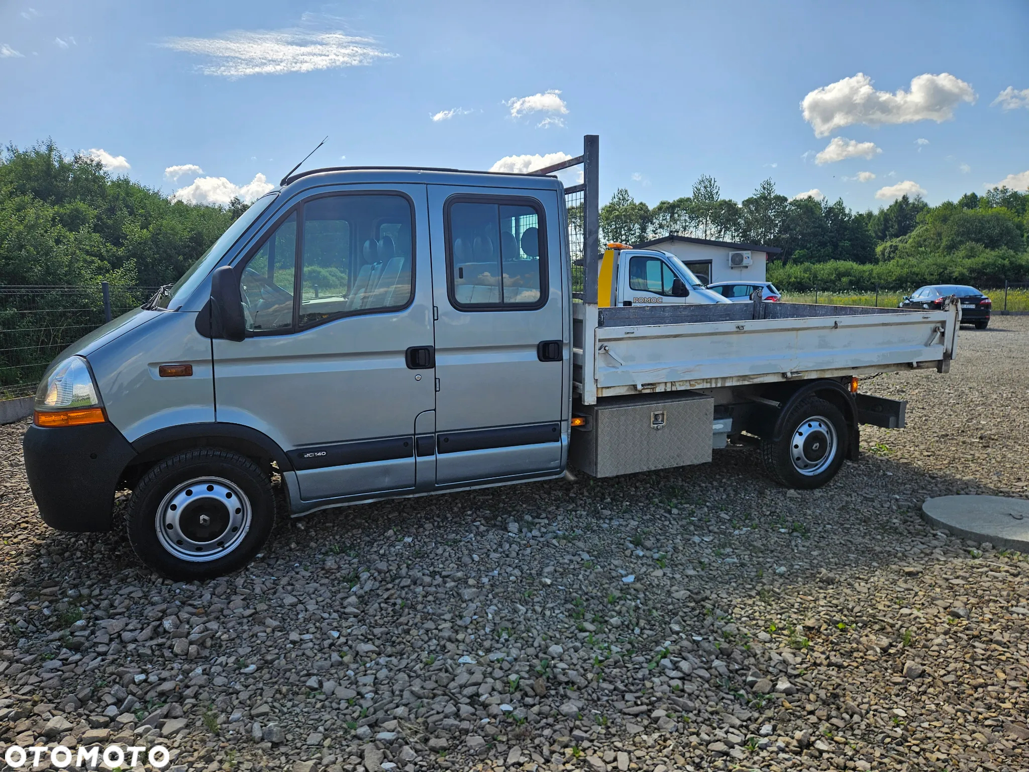 Renault MASTER - 9