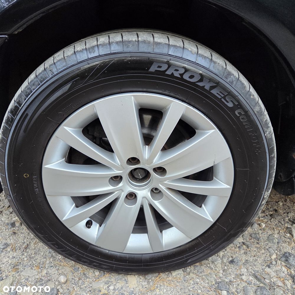 Volkswagen Sharan 2.0 TDI Highline - 29
