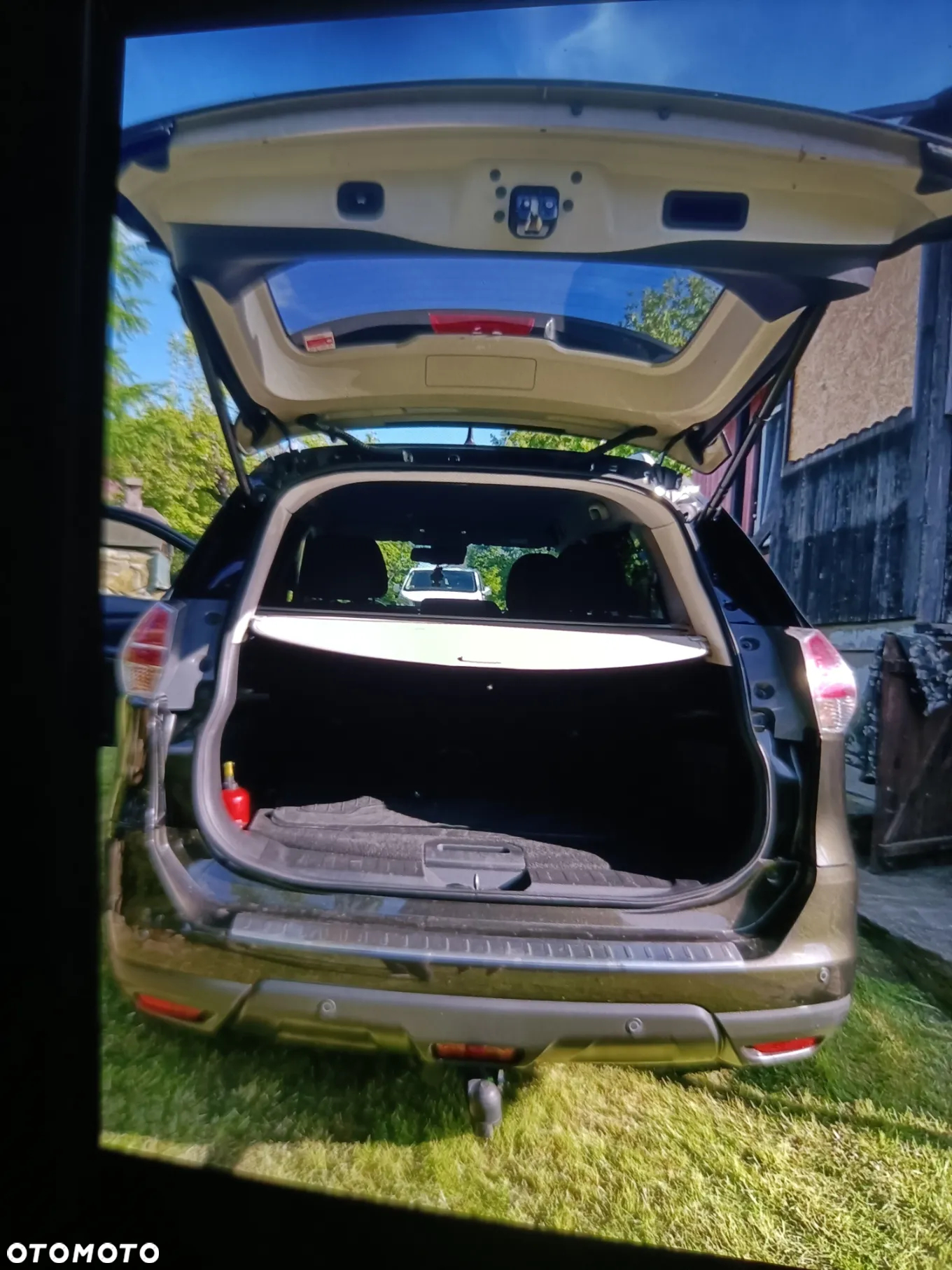 Nissan X-Trail 1.6 dCi Acenta - 2