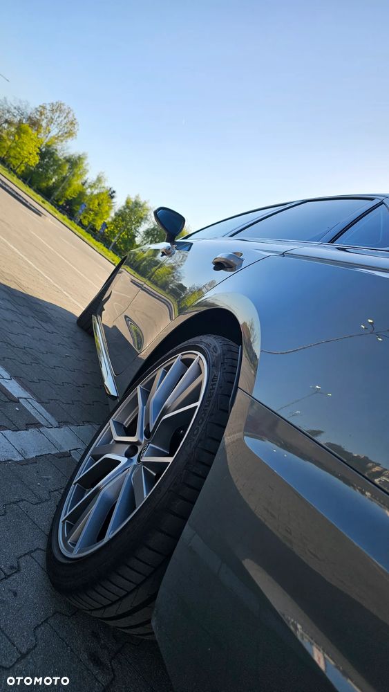 Audi A4 Limousine 45 TFSI quattro S tronic S line - 19