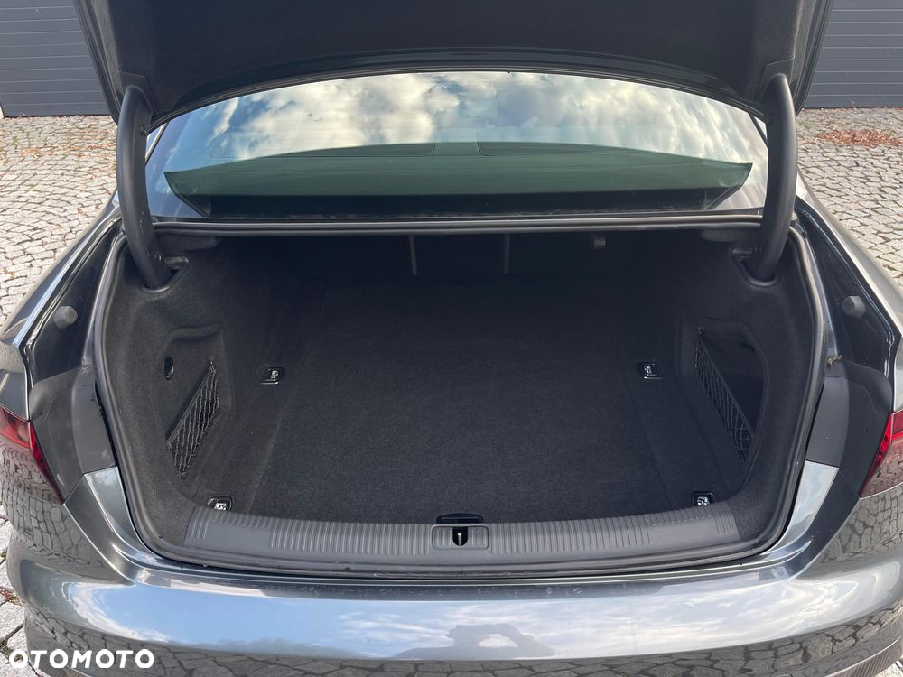 Audi S4 3.0 TFSI quattro tiptronic - 12