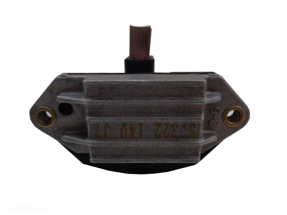 Regulator Perkins MGX 863 OEM JCB alternator JCB części koparko-ładowarka JCB ładowarka JCB - 3