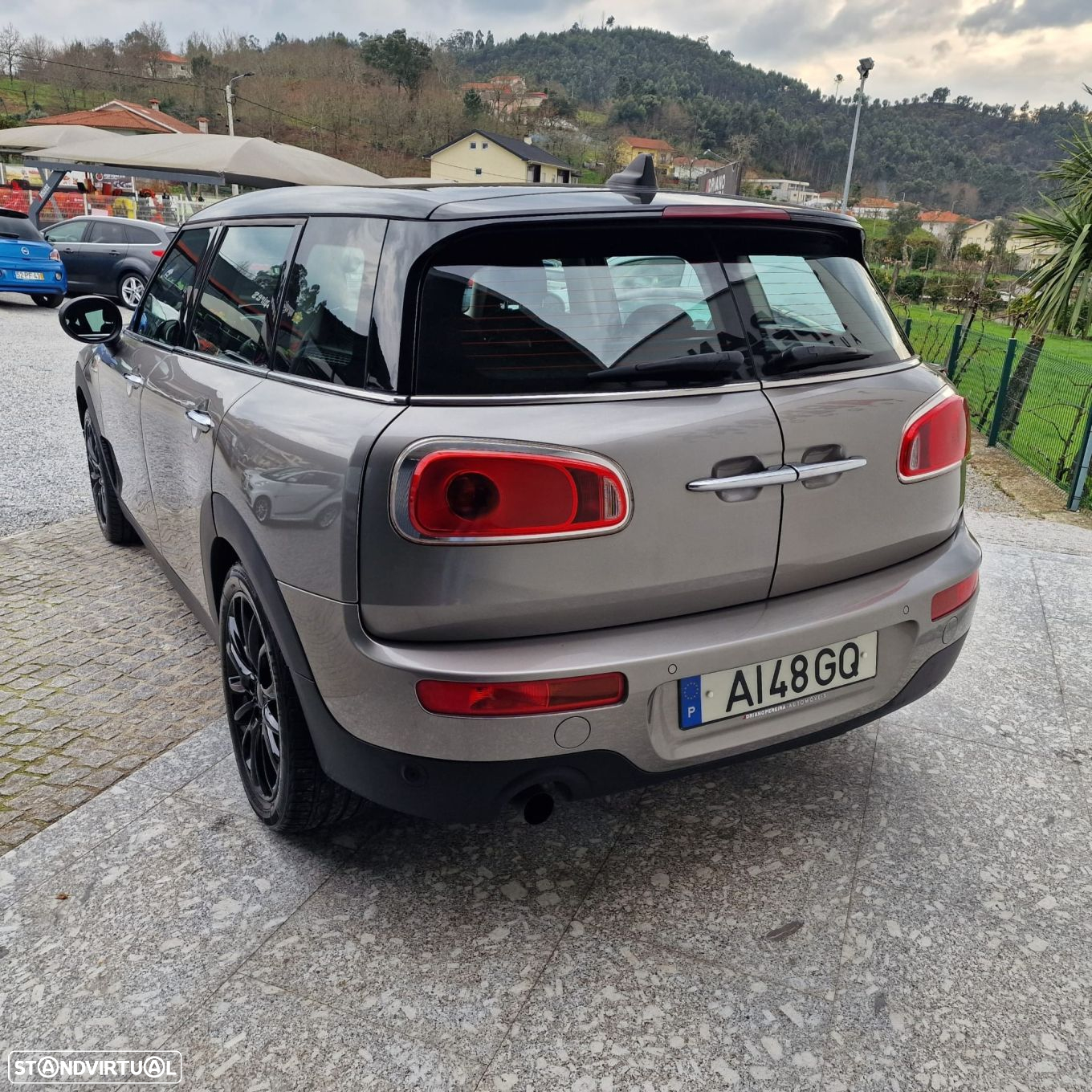 MINI Clubman - 3