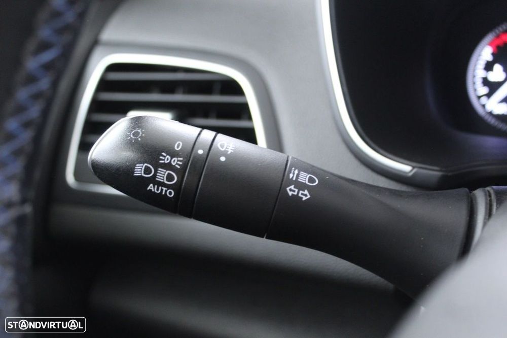 Renault Mégane Sport Tourer 1.5 Blue dCi GT Line - 24