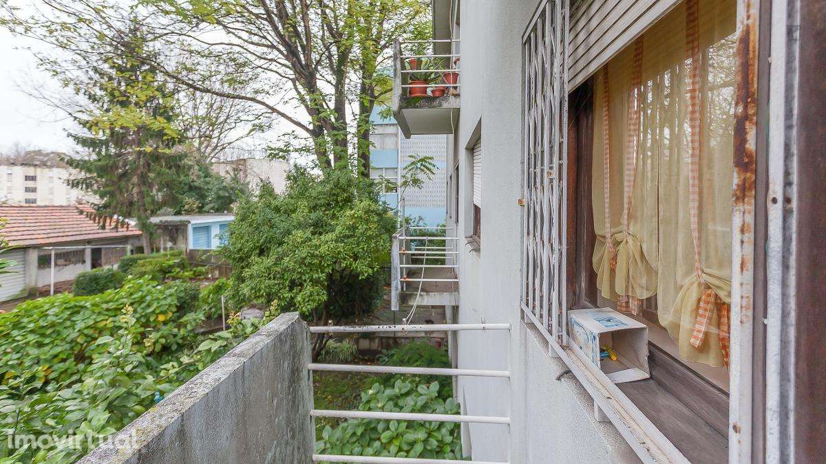 Quarto - localizado em Ramalde Porto - Grande imagem: 5/31
