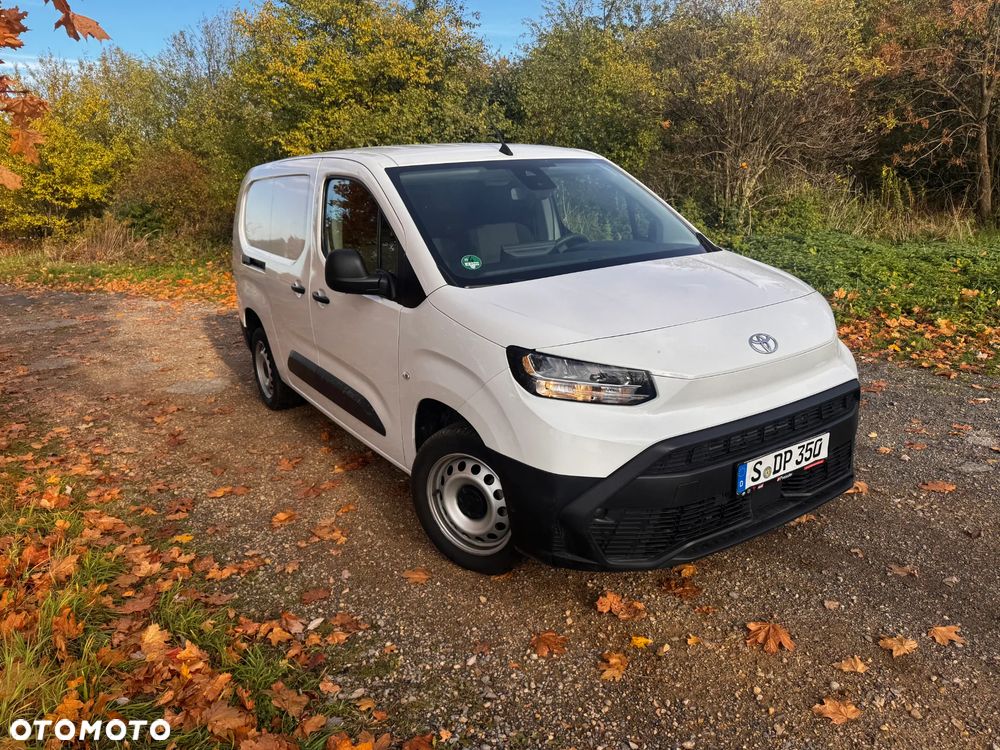Toyota Proace City - 3