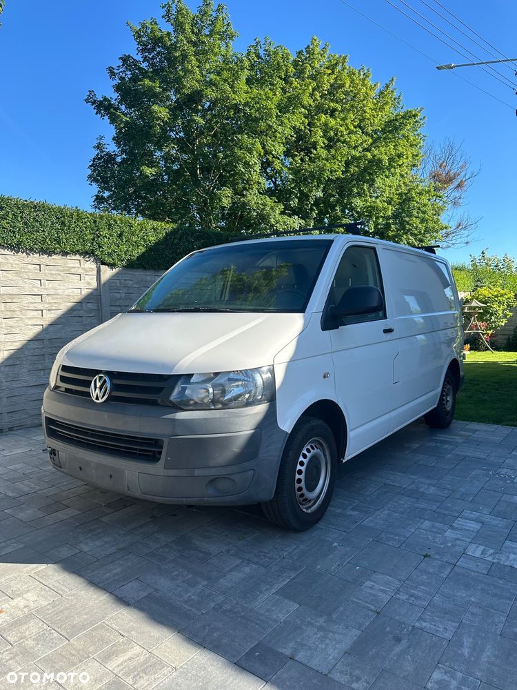 Volkswagen Transporter Standard - 3