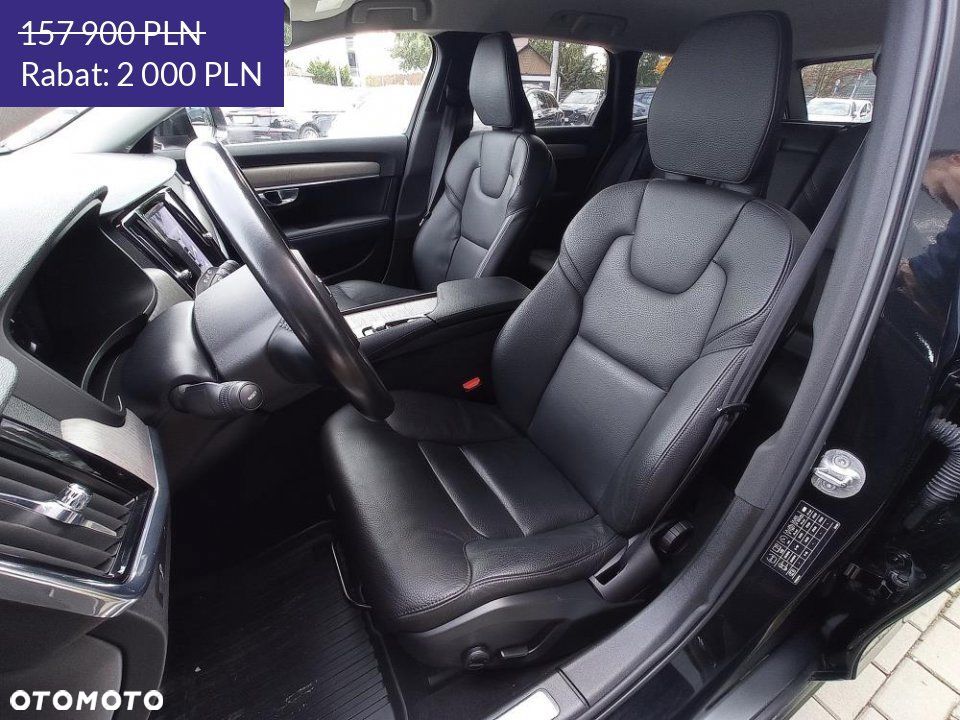 Volvo V90 Cross Country - 12