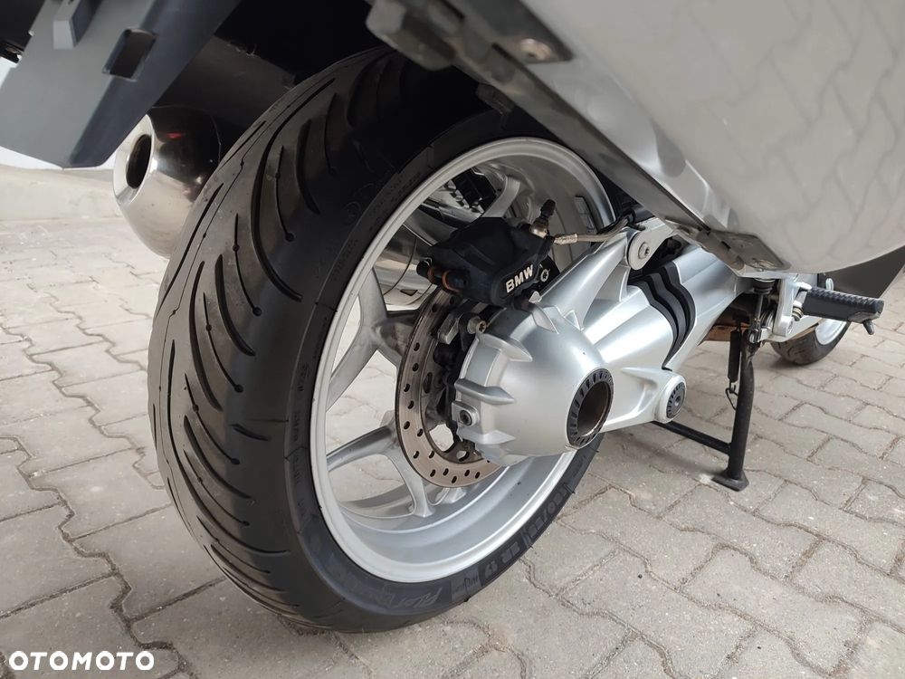 BMW RT - 15