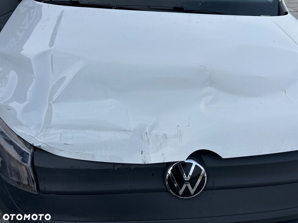 Volkswagen Caddy - 22