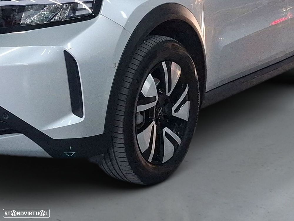 Opel Frontera 1.2 Hybrid GS eDCT - 4