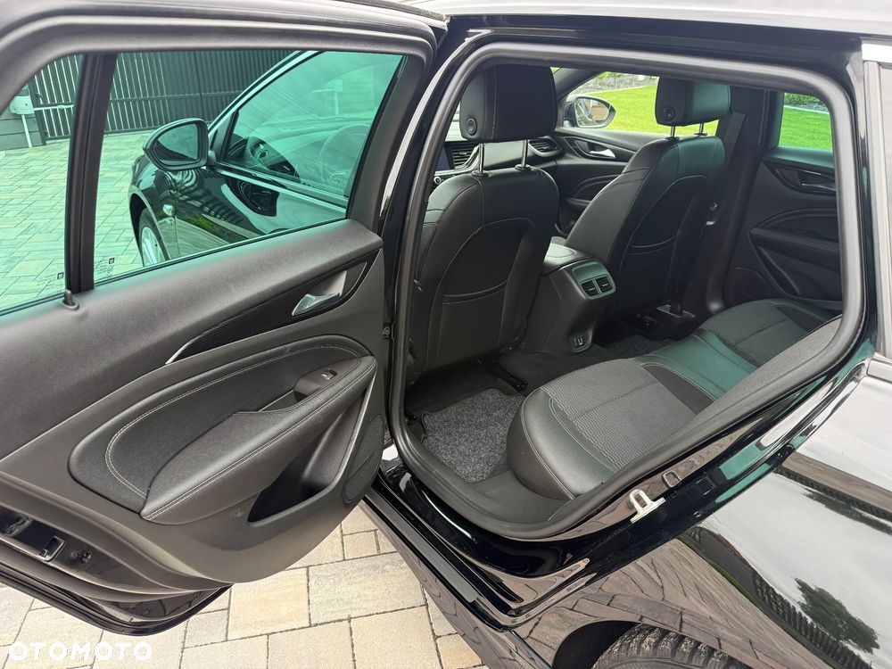 Opel Insignia 1.5 Direct InjectionTurbo Edition - 29