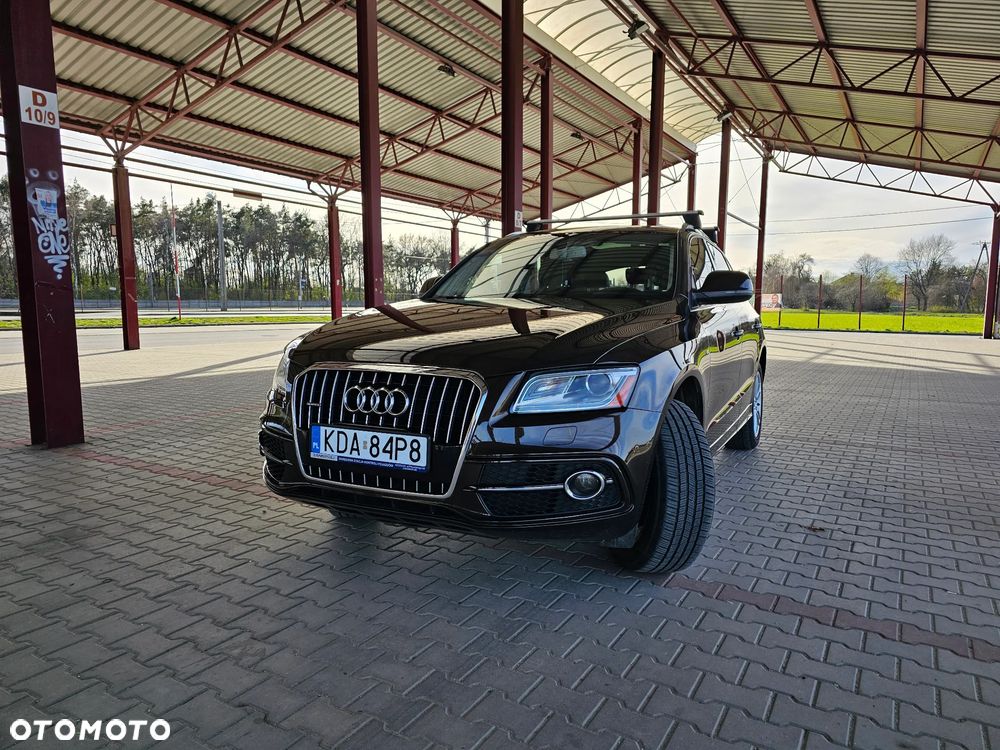 Audi Q5 - 9