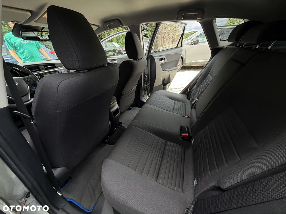 Toyota Auris - 20
