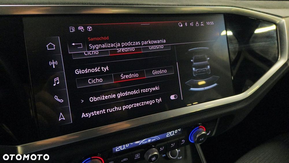 Audi Q3 Sportback - 25