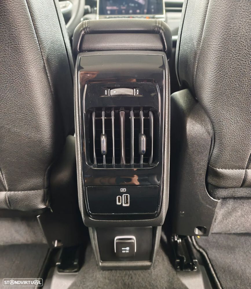 Jeep Compass 1.5 TG e-Hybrid Limited DCT - 28