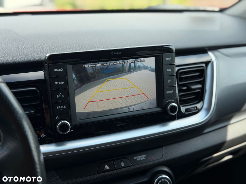 Kia Stonic 1.4 XL - 13
