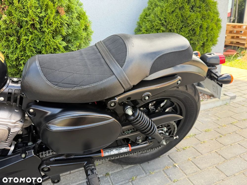 Hyosung GV - 40