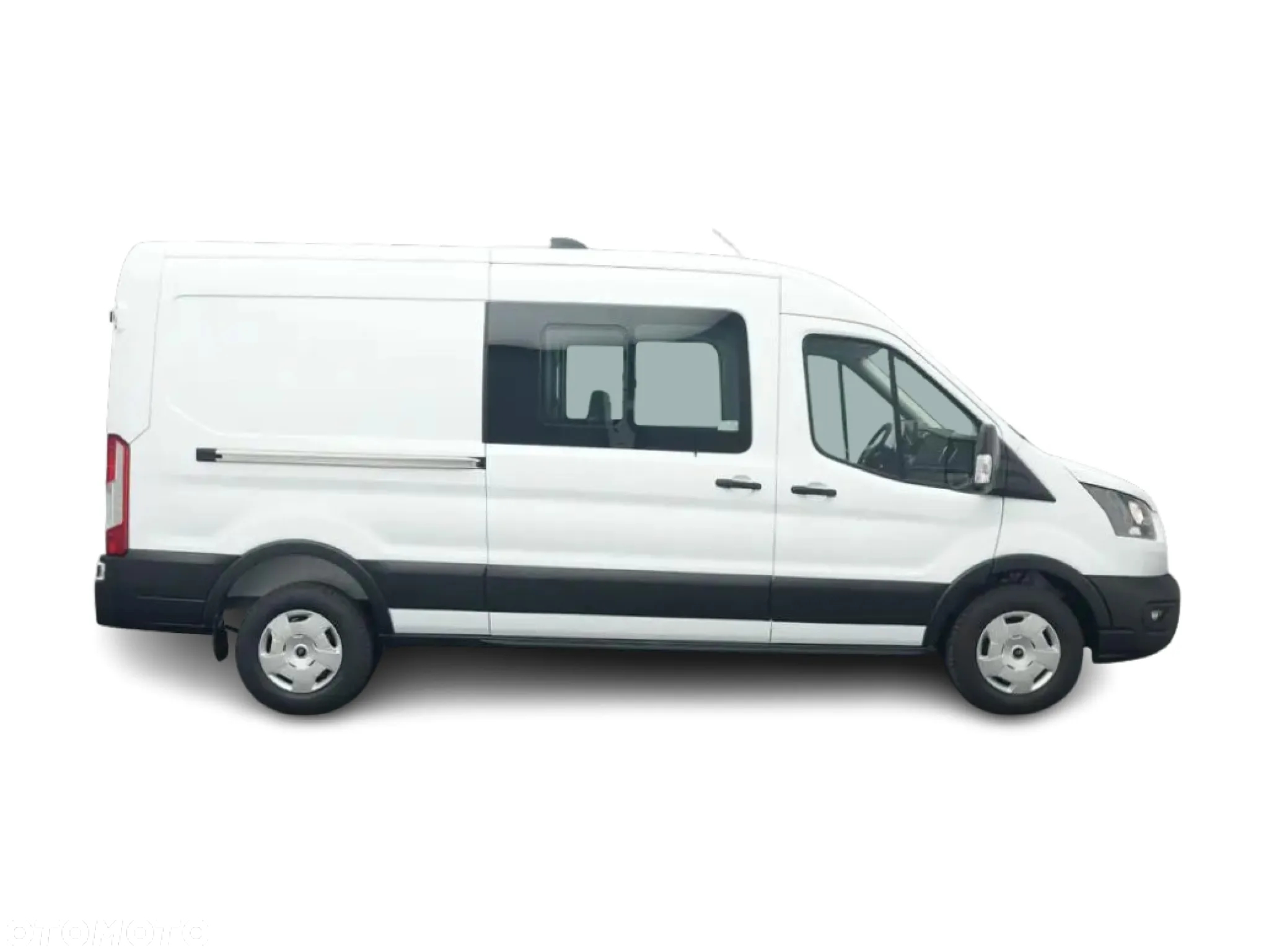 Ford Transit L3H2 DCIV 130KM Trend - 6