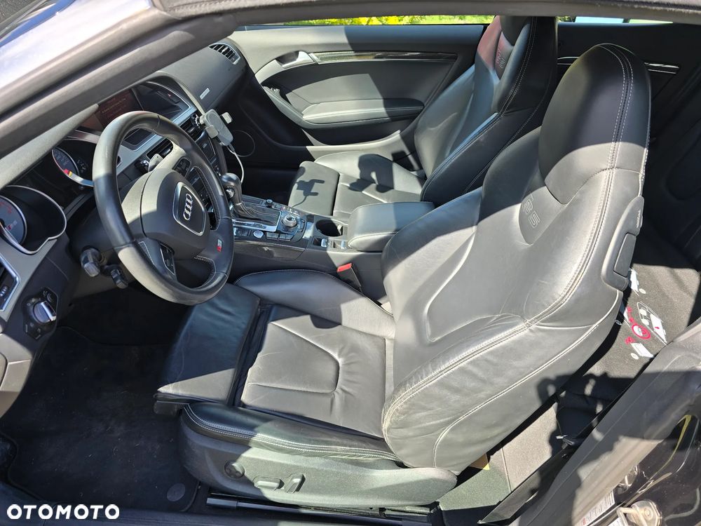 Audi S5 Coupé 3.0 TFSI Quattro S tronic - 10
