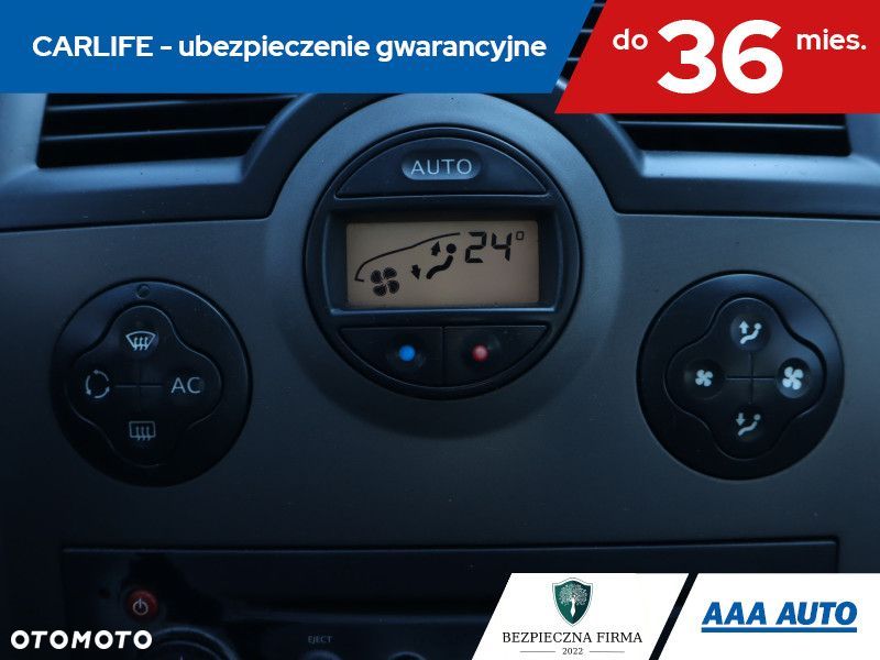 Renault Megane - 19