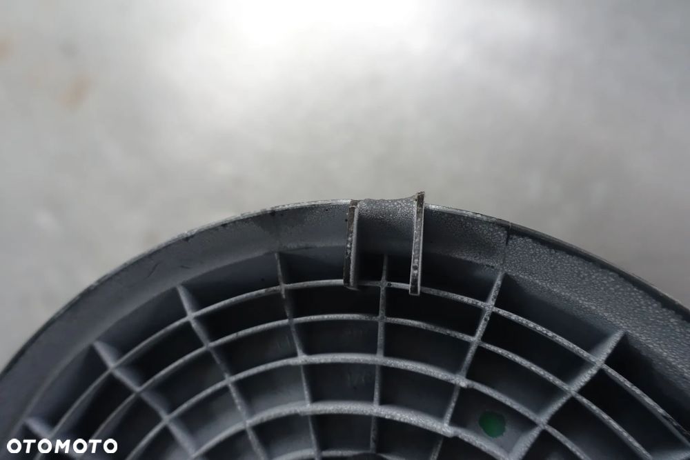 DMUCHAWA WENTYLATOR MERCEDES W205 - 3