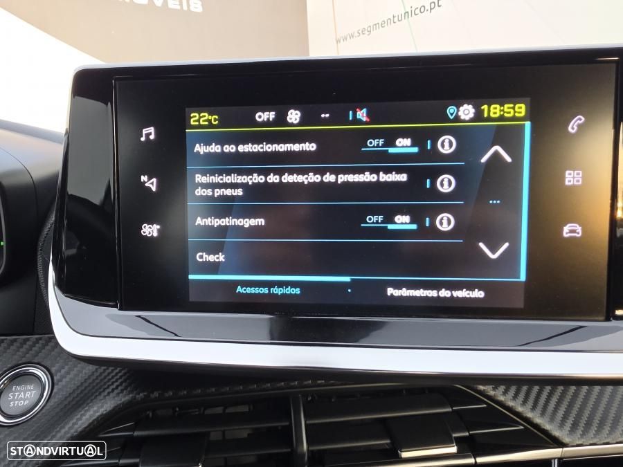Peugeot e-2008 50 kWh Active Pack - 30