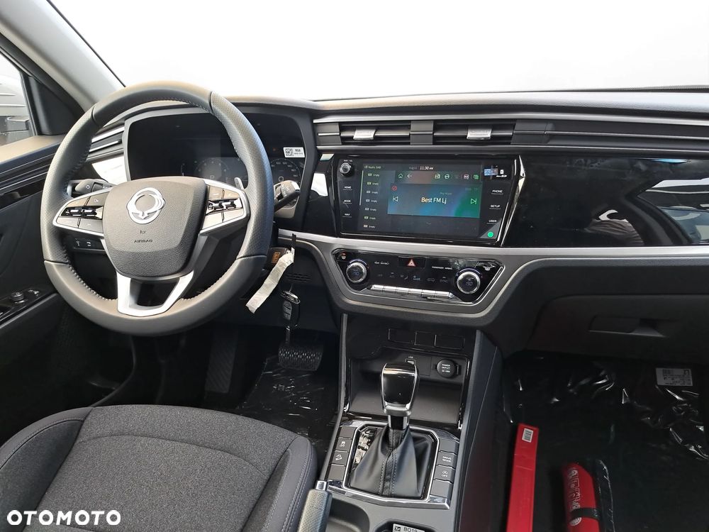 SsangYong/KGM Korando 1.5 T-GDI Joy 2WD - 14