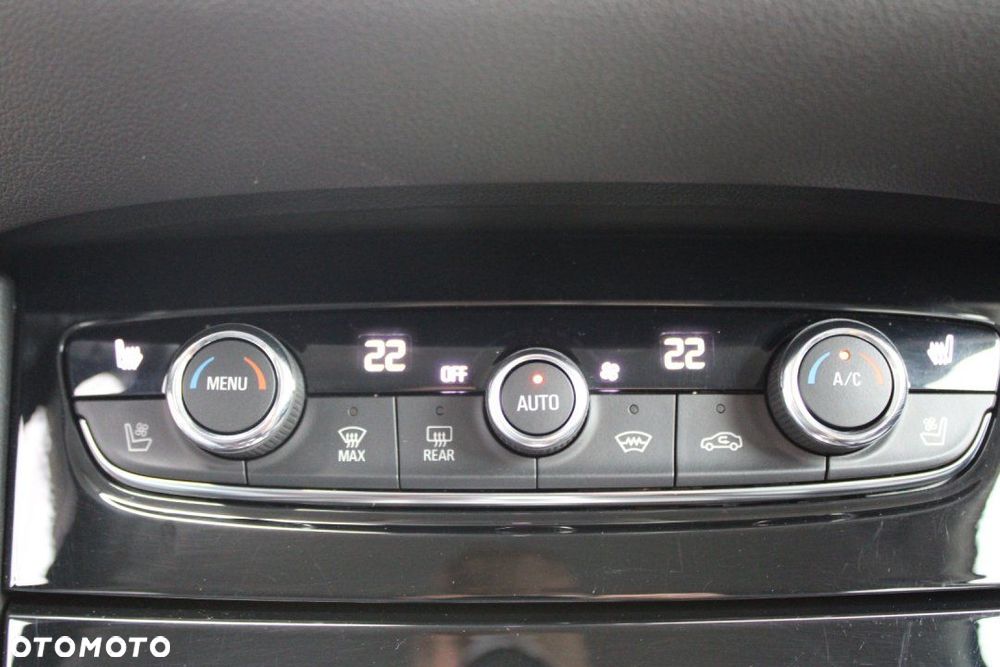 Opel Grandland X - 29