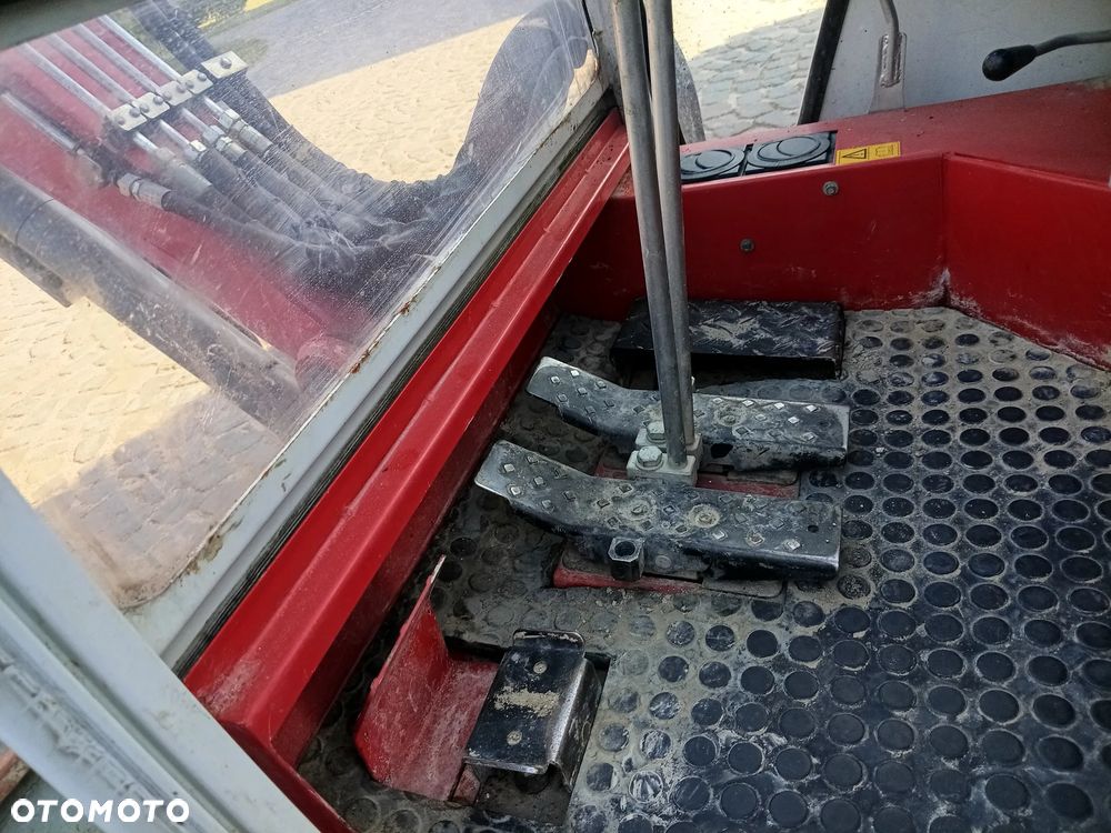 Yanmar B25V - 7