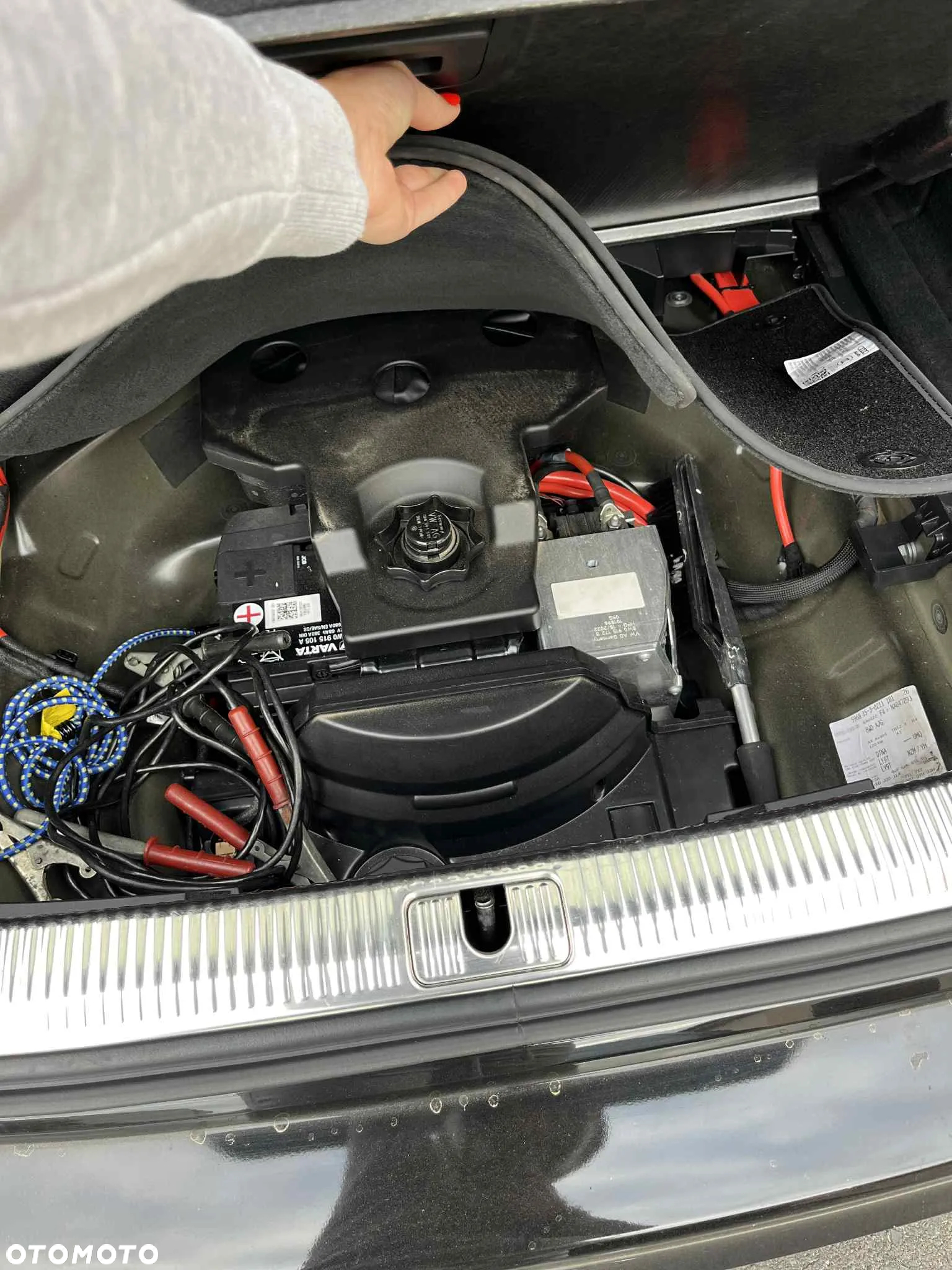 Audi A4 - 15
