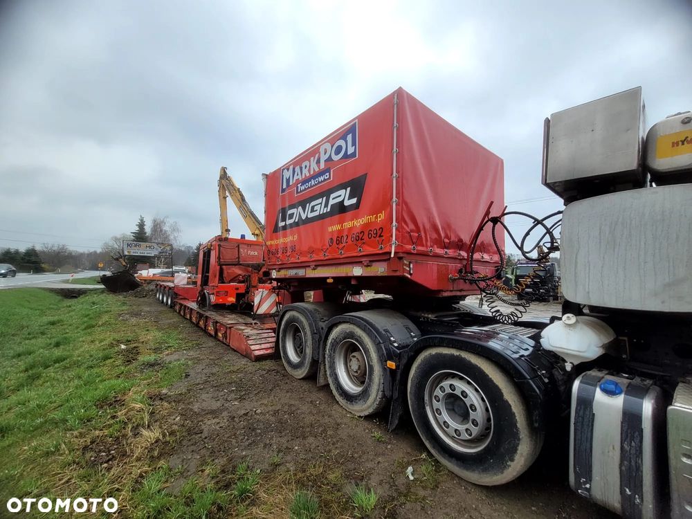Volvo FH16 660 84T - 4
