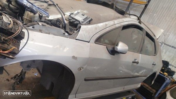 Para Peças Peugeot 407 Sw (6E_) - 1