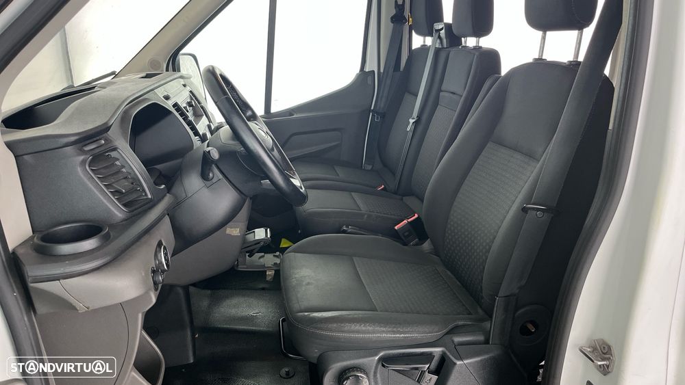 Ford Transit 330 L3 2.0 TDCi H2 Trend EcoBlue Hybrid - 14