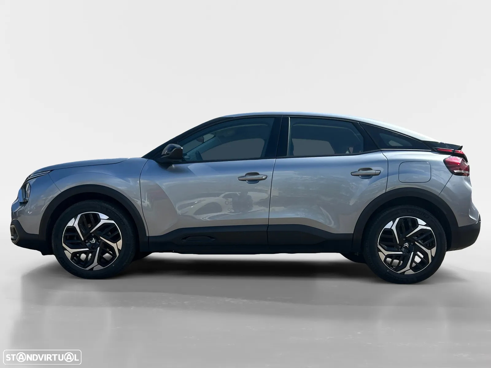 Citroën C4 1.2 PureTech Feel Pack EAT8 - 3