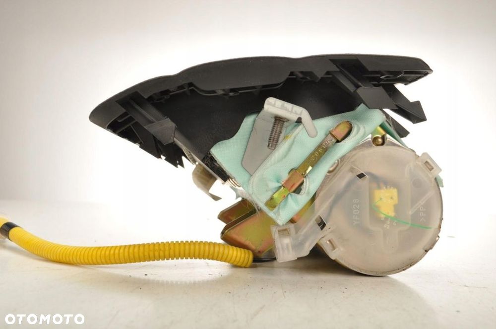LEXUS IS I IS300 PODUSZKA AIRBAG PASAŻERA - 4