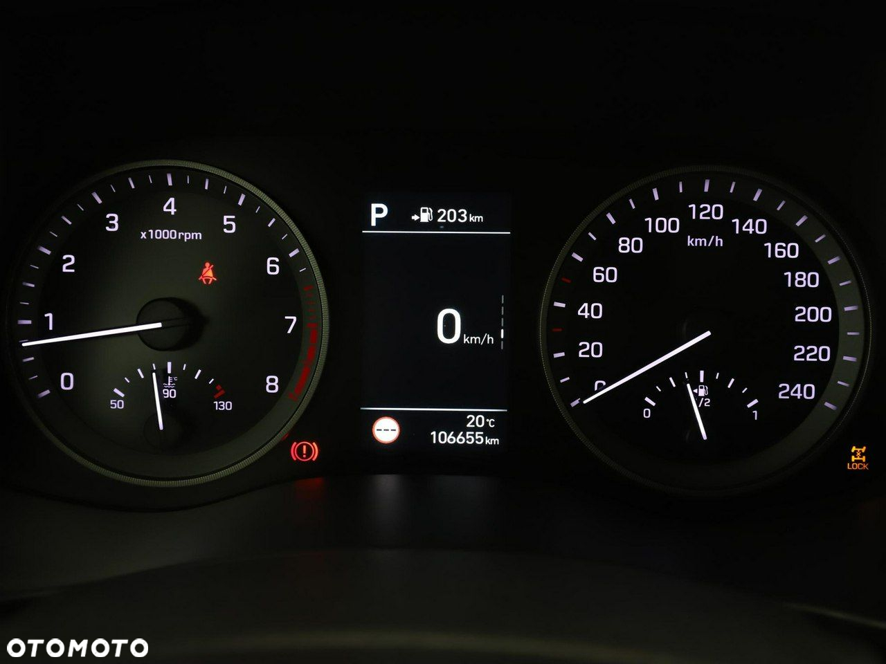 Hyundai Tucson 1.6 GDi 4WD DCT N Line - 22