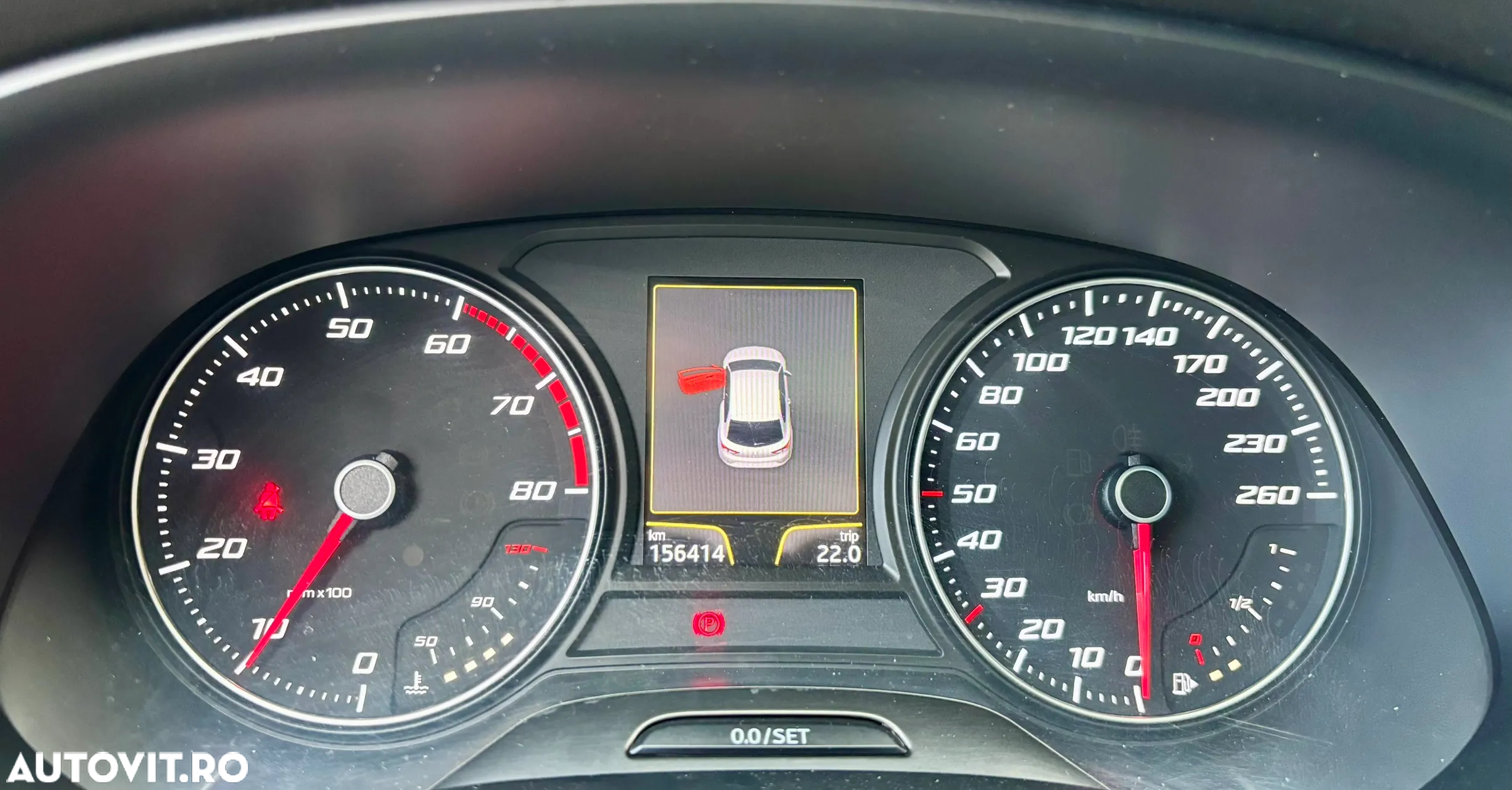 Seat Leon SC 1.4 EcoTSI Start&Stop FR - 28