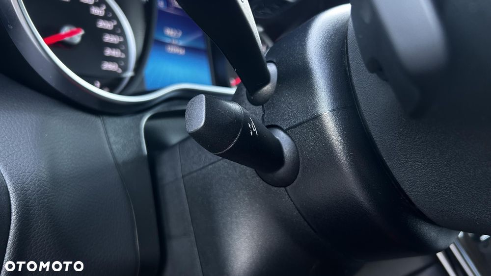 Mercedes-Benz GLC 200 d 4-Matic - 16