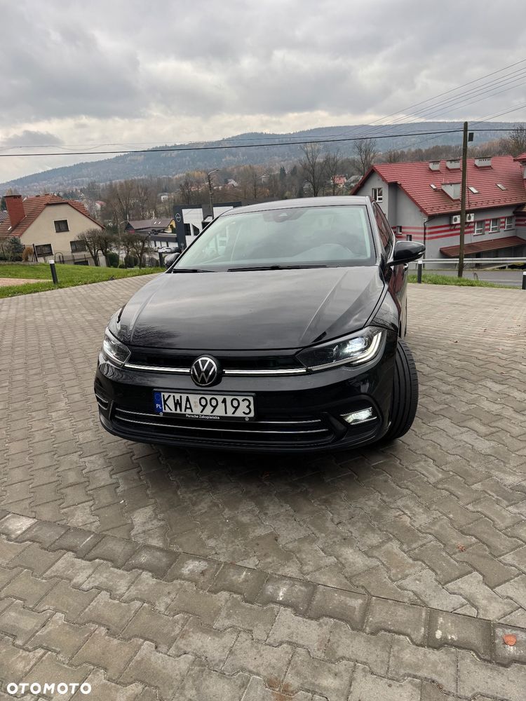 Volkswagen Polo 1.0 TSI DSG Highline - 21