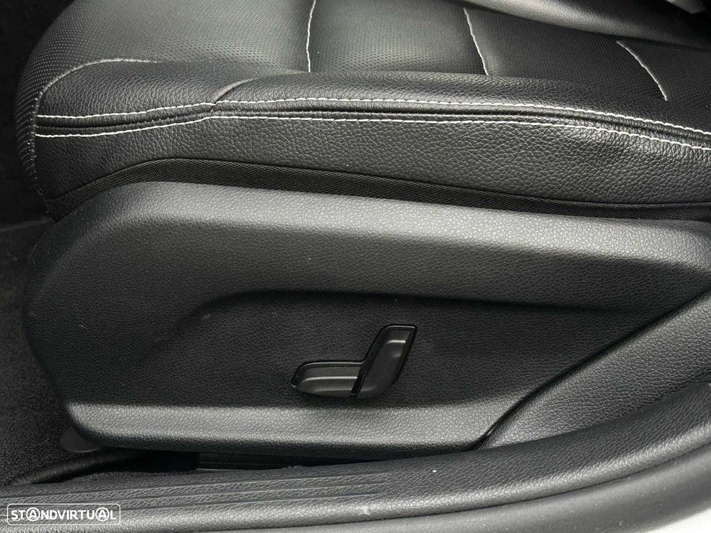 Mercedes-Benz C 200 BlueTEC Avantgarde - 10