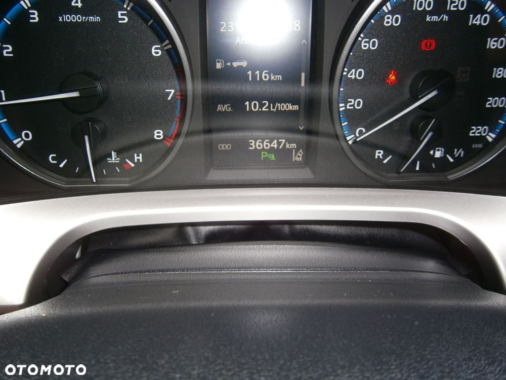 Toyota RAV4 2.0 Prestige 4x4 - 15