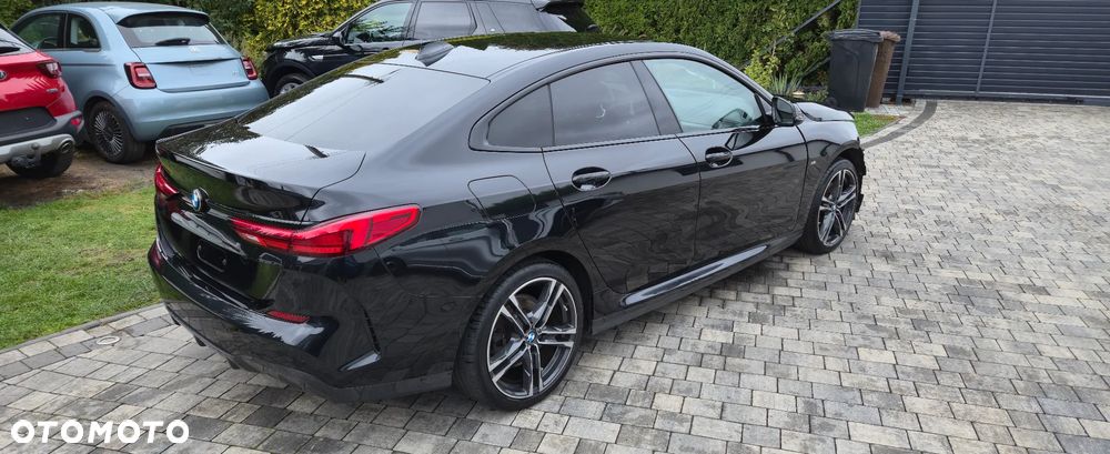 BMW Seria 2 216d M Sport - 3
