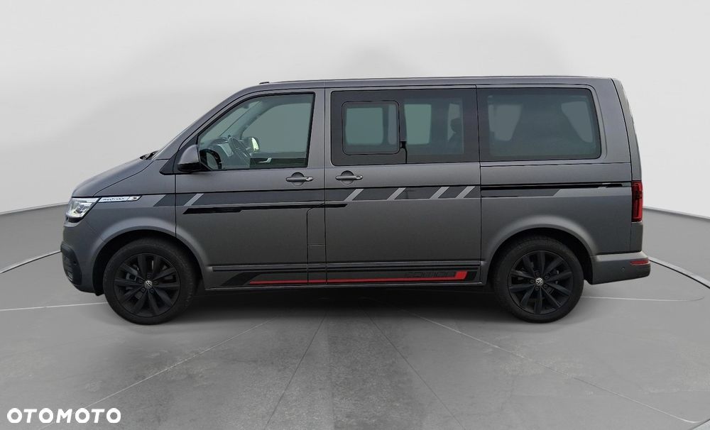 Volkswagen Multivan 2.0 TDI L1 Highline 4Motion DSG - 2