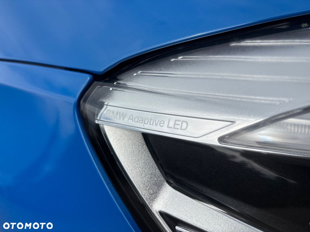 BMW Seria 2 220d xDrive Sport-Aut M Sport - 26