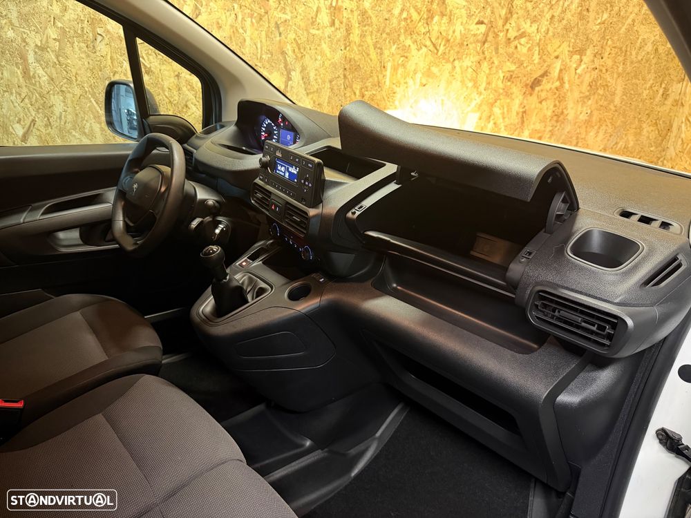 Peugeot Partner - 18