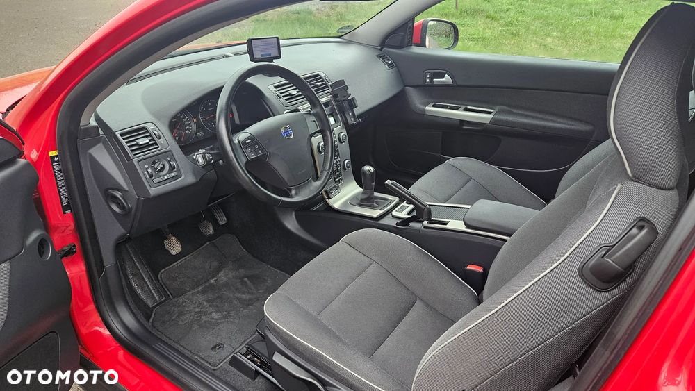 Volvo C30 DRIVe Kinetic - 10