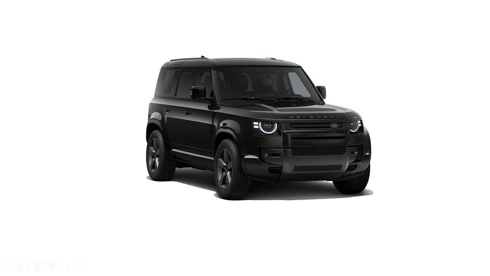 Land Rover Defender 110 D250 X-Dynamic SE - 1