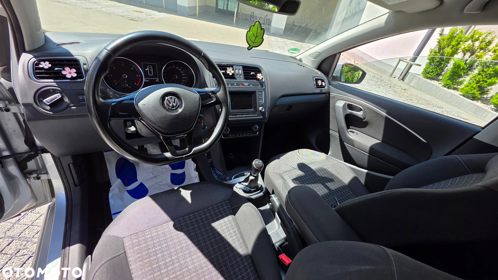 Volkswagen Polo - 9
